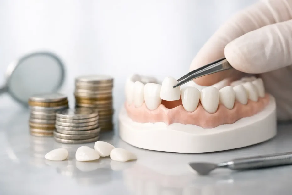 Cuánto cuestan las carillas dentales