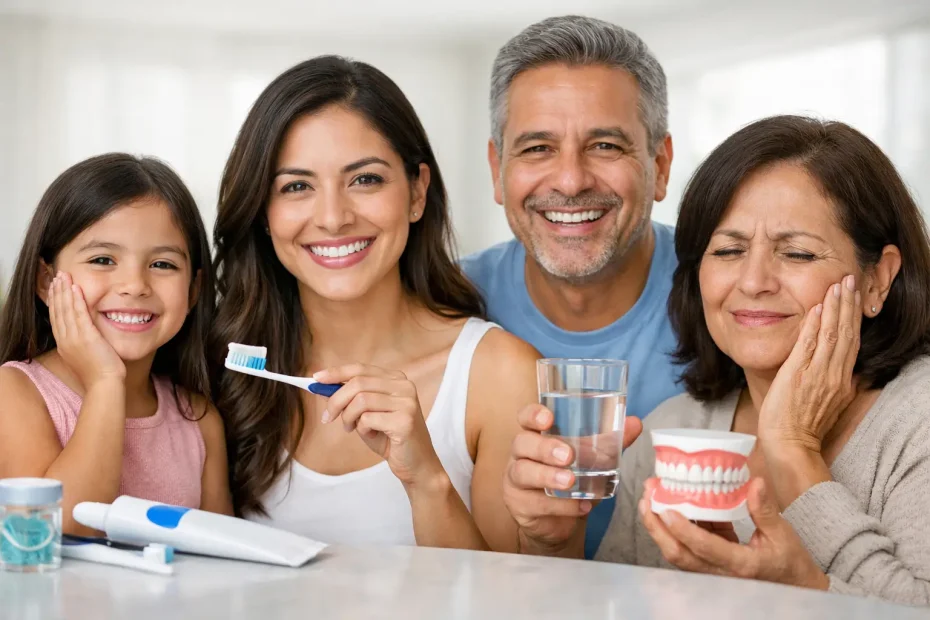 Soluciones para dientes sensibles que sí ayudan