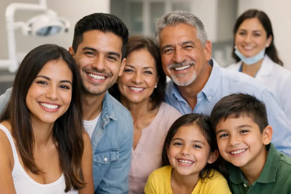 Guía para mejorar sonrisa dental sin improvisar