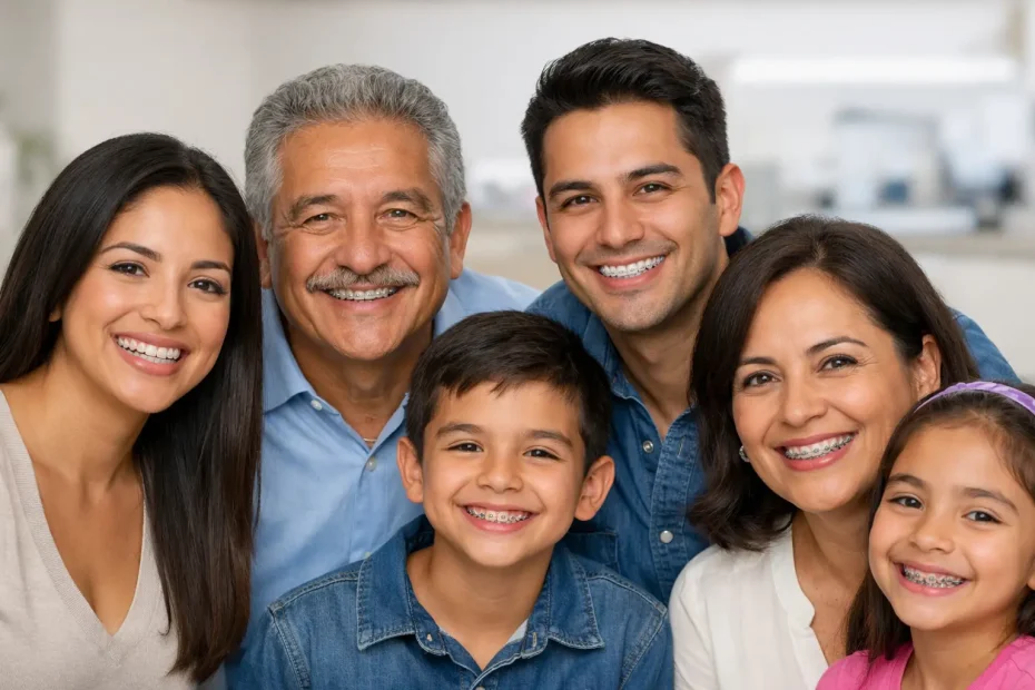Mejores opciones para dientes chuecos hoy