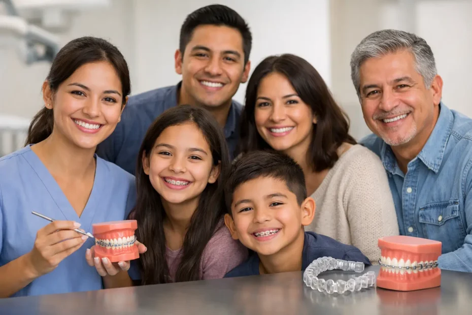 Ortodoncia dental: qué corrige y cómo elegirla