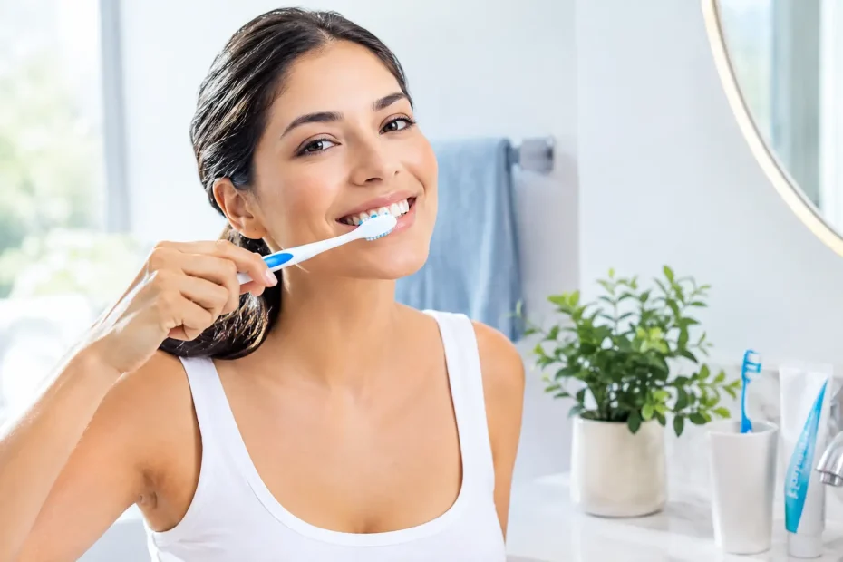 Cómo prevenir mal aliento y cuidar tu sonrisa