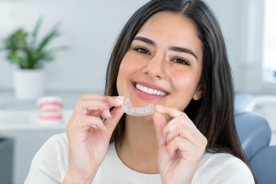 Necesito retenedores dentales: ¿qué debo hacer?